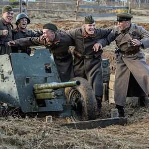 Bilder The Last Frontier - Die Schlacht um Moskau