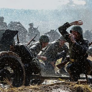 Bilder The Last Frontier - Die Schlacht um Moskau