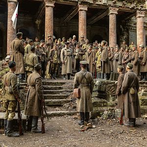 Bilder The Last Frontier - Die Schlacht um Moskau