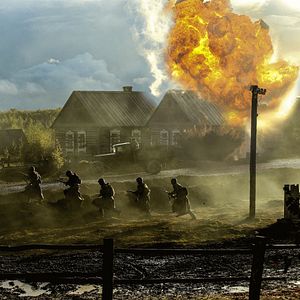 Bilder The Last Frontier - Die Schlacht um Moskau