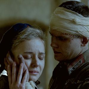 Bilder The Last Frontier - Die Schlacht um Moskau