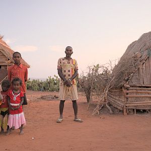 Bilder Woman - 2000 Frauen. 50 Länder. 1 Stimme.