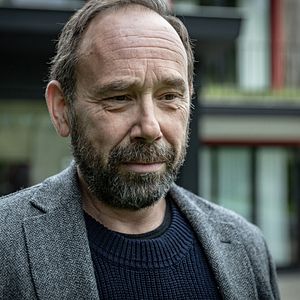 Bilder Olivier Gourmet