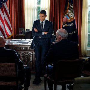 Bilder Kingsley Ben-Adir