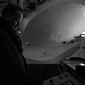 Bilder Das perfekte Schwarz