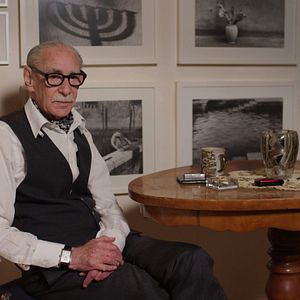 Bilder Eine einsame Stadt