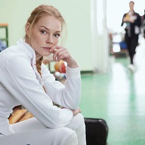 Bilder Rivalinnen - Duell auf der Klinge