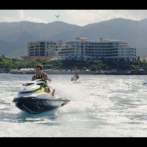 Bilder Die chaotische Klasse geht nach Zypern