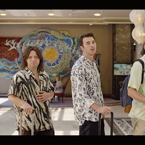 Bilder Die chaotische Klasse geht nach Zypern