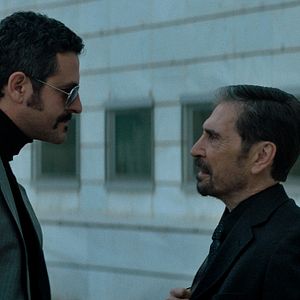 Bilder La mujer ilegal