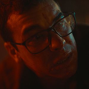 Bilder Cross The Line - Du sollst nicht töten