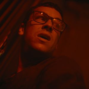 Bilder Cross The Line - Du sollst nicht töten