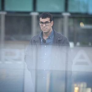 Bilder Cross The Line - Du sollst nicht töten