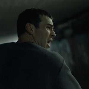 Bilder Cross The Line - Du sollst nicht töten