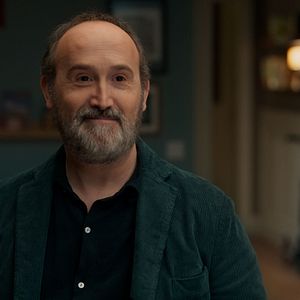 Bilder Javier Cámara