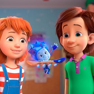 Bilder Fixies vs. Krabots