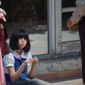 Bilder Der schwarze Brunnen