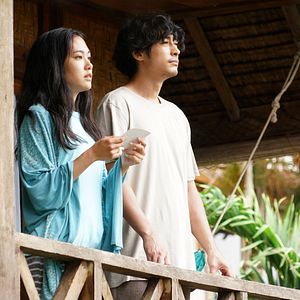 Bilder Umi wo kakeru