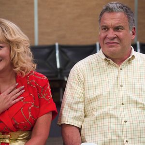 Bilder Die Goldbergs