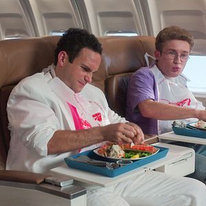 Bilder Sean Giambrone