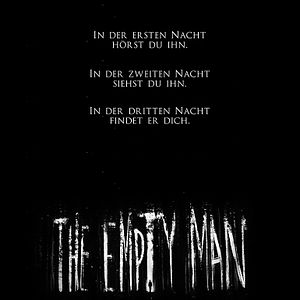 Bilder The Empty Man