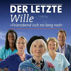 Bilder Der letzte Wille