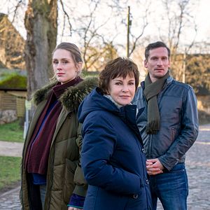 Bilder Nachtschatten - Der Usedom-Krimi