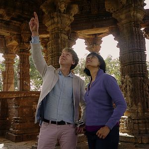 Bilder Fireball: Besuch aus fernen Welten