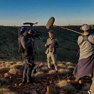 Bilder Fireball: Besuch aus fernen Welten