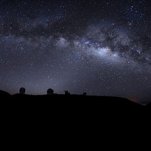 Bilder Fireball: Besuch aus fernen Welten