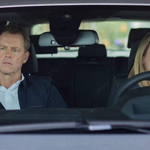 Bilder Strange But True - Dunkle Geheimnisse