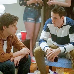 Bilder Nick Robinson