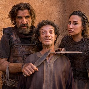 Bilder Once Upon A Time In Bethlehem