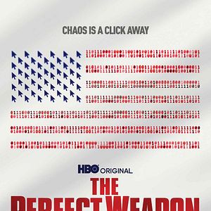 Bilder The Perfect Weapon