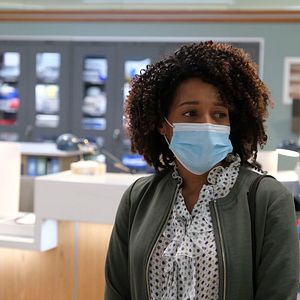 Bilder Bethany Brown