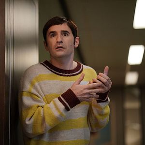 Bilder Nicolas Maury