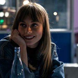 Bilder Ester Expósito