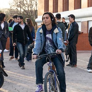 Bilder Lola Rodríguez