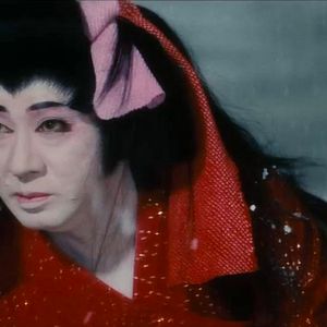 Bilder An Actor's Revenge