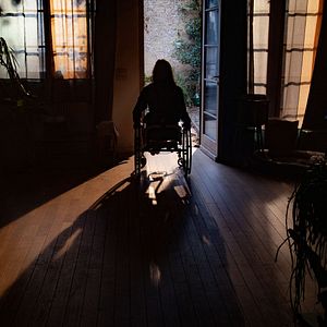 Bilder Eugénie Derouand