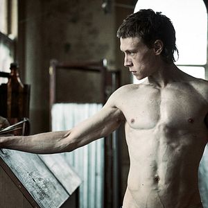 Bilder George MacKay