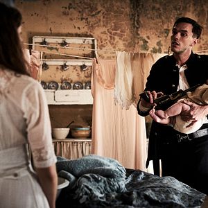 Bilder Nicholas Hoult