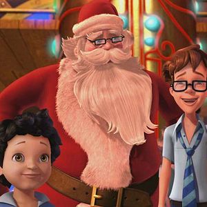 Bilder Peter Pan: Neue Abenteuer