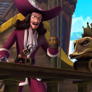 Bilder Peter Pan: Neue Abenteuer