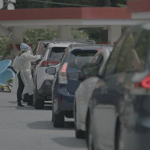 Bilder Totally Under Control