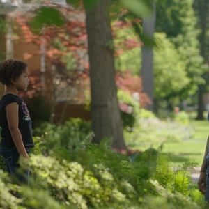 Bilder Saint Frances