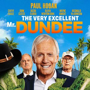 Bilder Come Back, Mr. Dundee