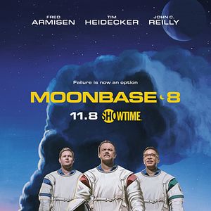 Bilder Moonbase 8