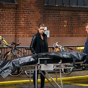 Bilder Missy Peregrym