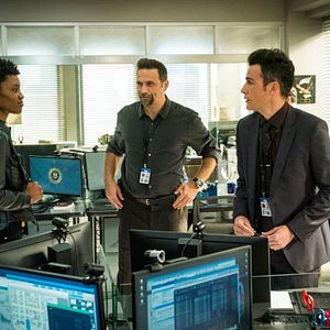 Bilder FBI: Special Crime Unit